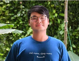 Jonald KHAW